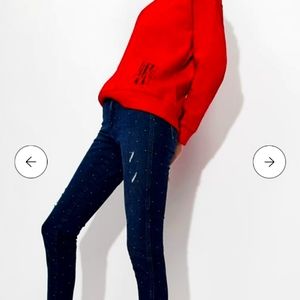 Armani Exchange jeans